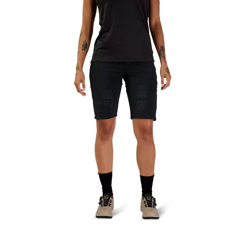 Fox Racing Womens Flexair Shorts
