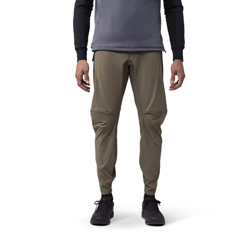 Pantalon Fox Racing Flexair Pro Fire Alpha®