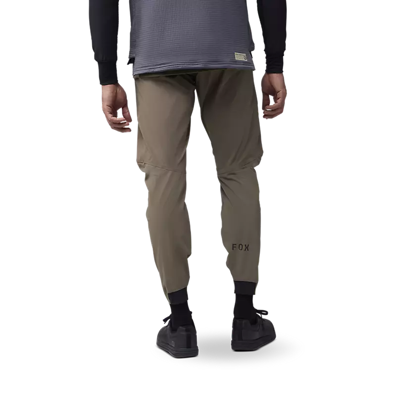 Pantalon Fox Racing Flexair Pro Fire Alpha®