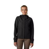 Veste imperméable Fox Racing Ranger 2,5 couches pour femme