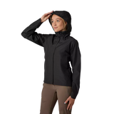 Veste imperméable Fox Racing Ranger 2,5 couches pour femme