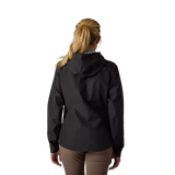 Veste imperméable Fox Racing Ranger 2,5 couches pour femme