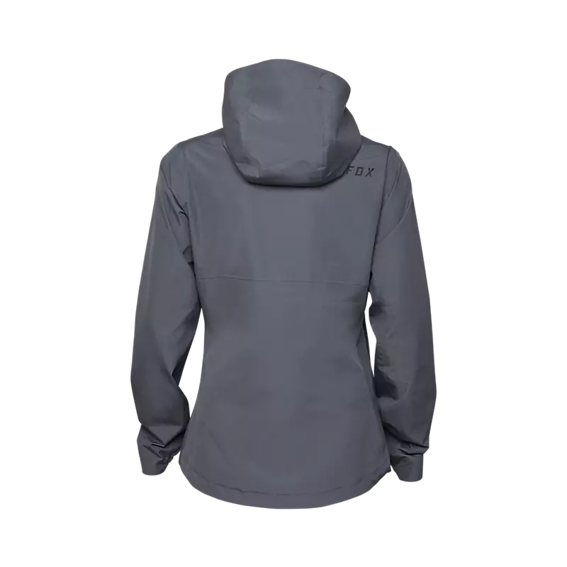 Veste imperméable Fox Racing Ranger 2,5 couches pour femme