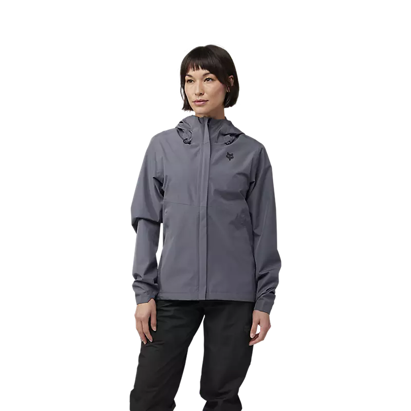 Veste imperméable Fox Racing Ranger 2,5 couches pour femme