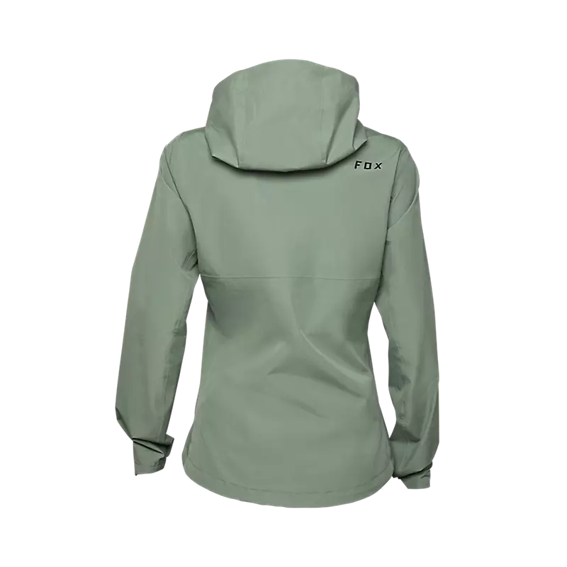 Veste imperméable Fox Racing Ranger 2,5 couches pour femme
