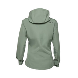 Veste imperméable Fox Racing Ranger 2,5 couches pour femme