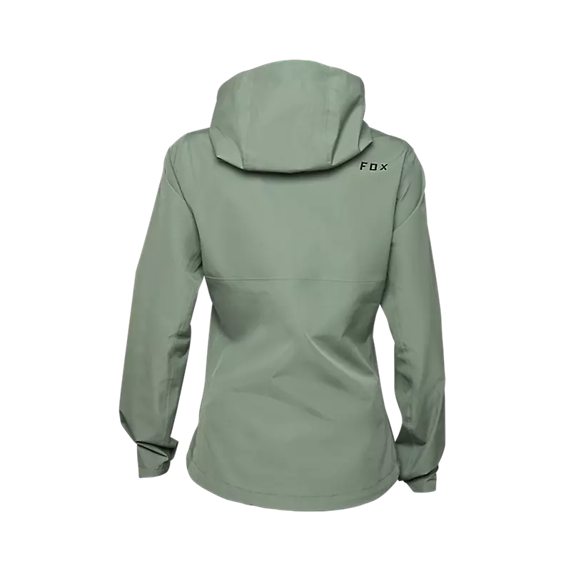 Veste imperméable Fox Racing Ranger 2,5 couches pour femme