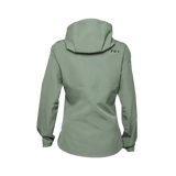 Veste imperméable Fox Racing Ranger 2,5 couches pour femme