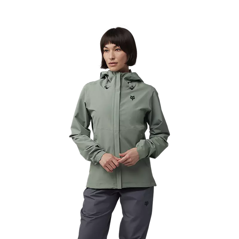 Veste imperméable Fox Racing Ranger 2,5 couches pour femme