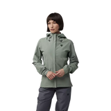 Veste imperméable Fox Racing Ranger 2,5 couches pour femme