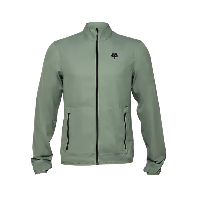 Fox Racing Ranger Wind Jacket