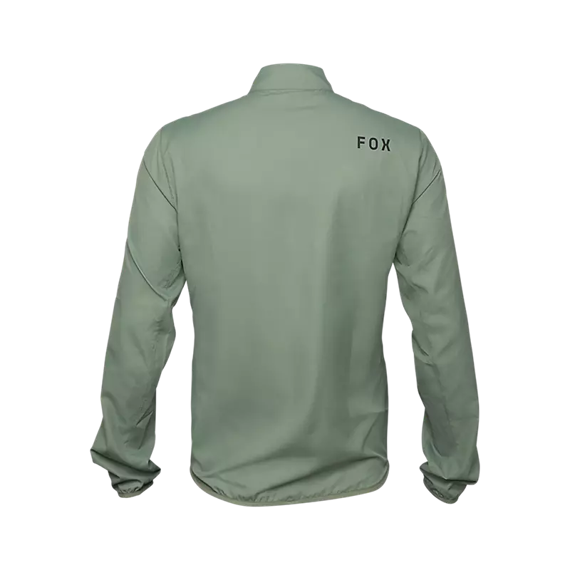 Fox Racing Ranger Wind Jacket
