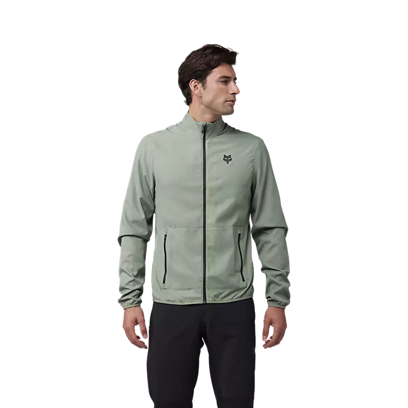 Fox Racing Ranger Wind Jacket