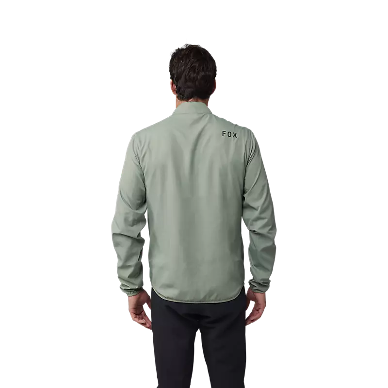 Fox Racing Ranger Wind Jacket