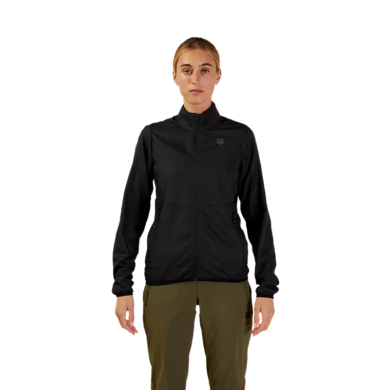 Veste coupe-vent Ranger pour femme de Fox Racing