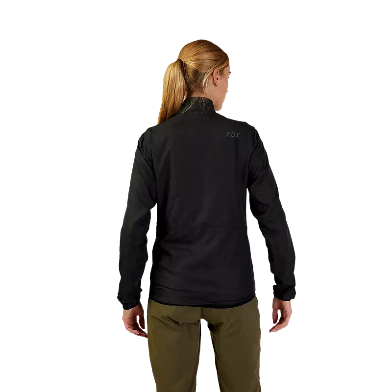 Veste coupe-vent Ranger pour femme de Fox Racing