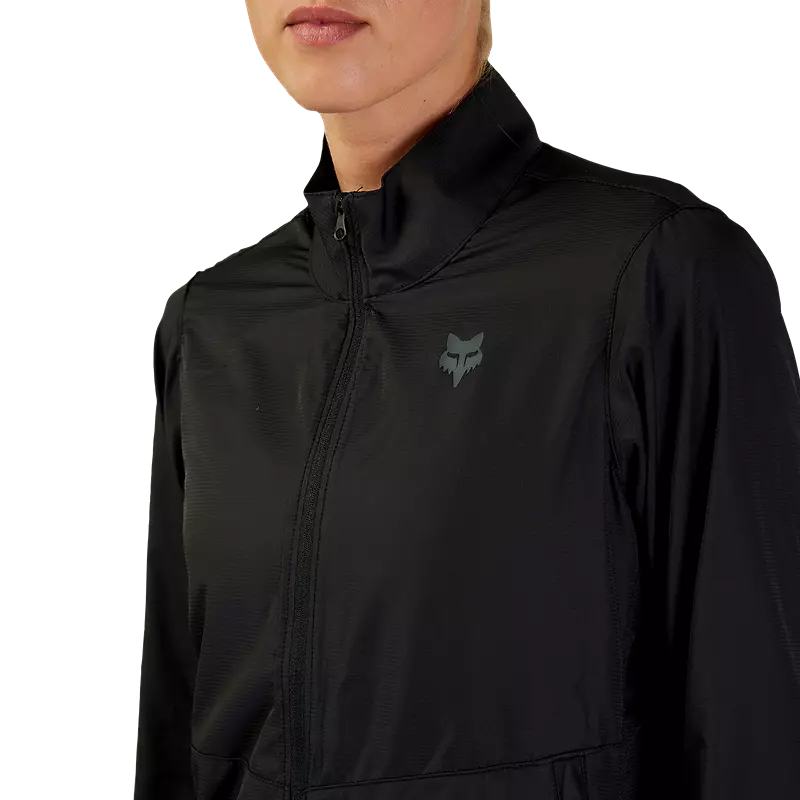 Veste coupe-vent Ranger pour femme de Fox Racing