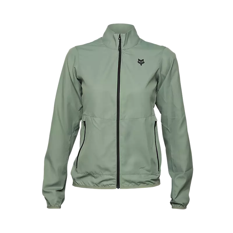 Veste coupe-vent Ranger pour femme de Fox Racing