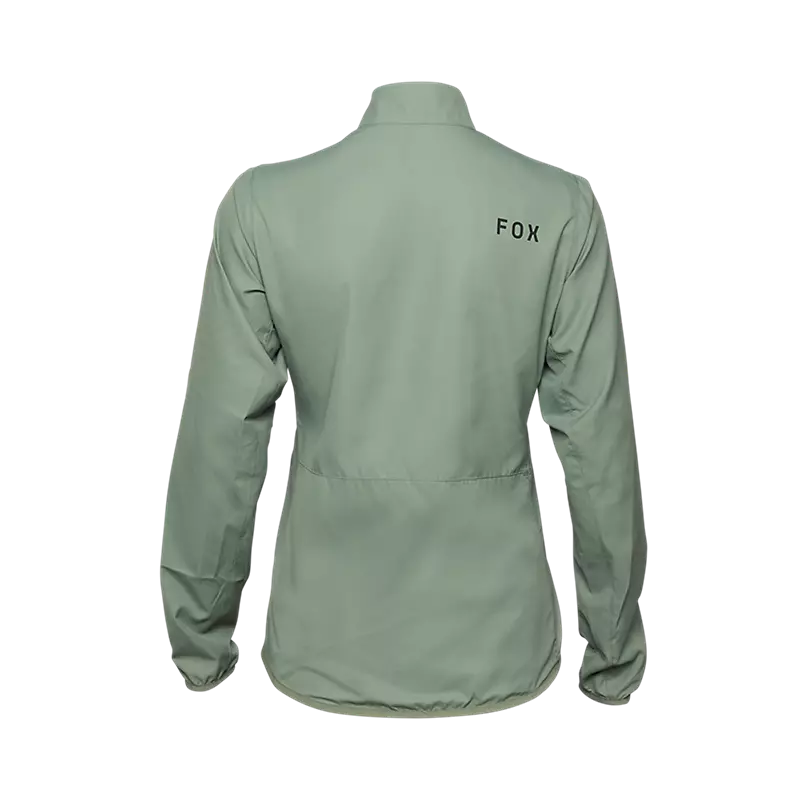 Veste coupe-vent Ranger pour femme de Fox Racing