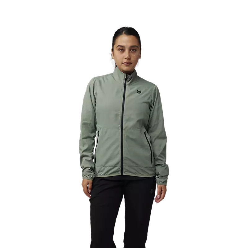 Veste coupe-vent Ranger pour femme de Fox Racing