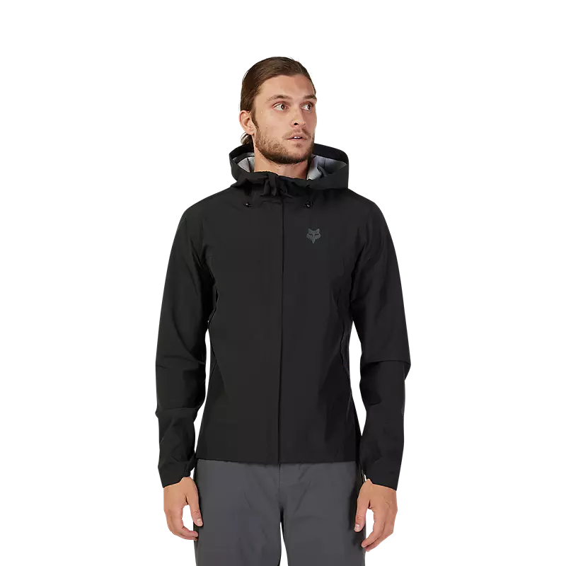 Fox Racing Ranger 2.5-Layer Water Jacket