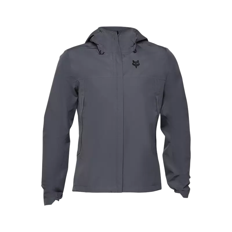 Fox Racing Ranger 2.5-Layer Water Jacket
