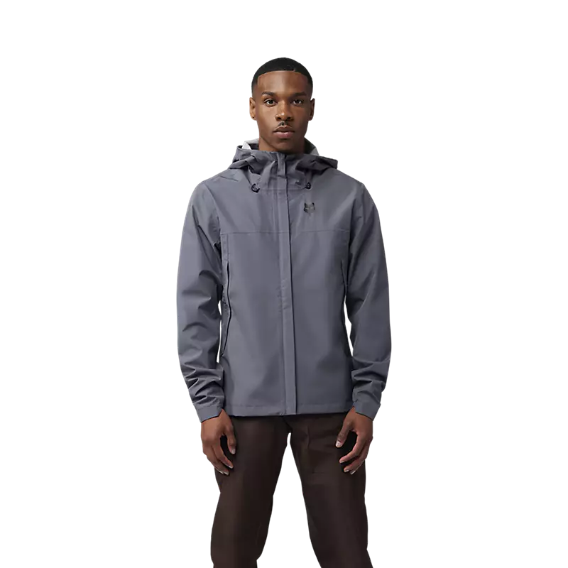 Fox Racing Ranger 2.5-Layer Water Jacket