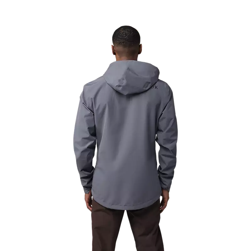 Fox Racing Ranger 2.5-Layer Water Jacket