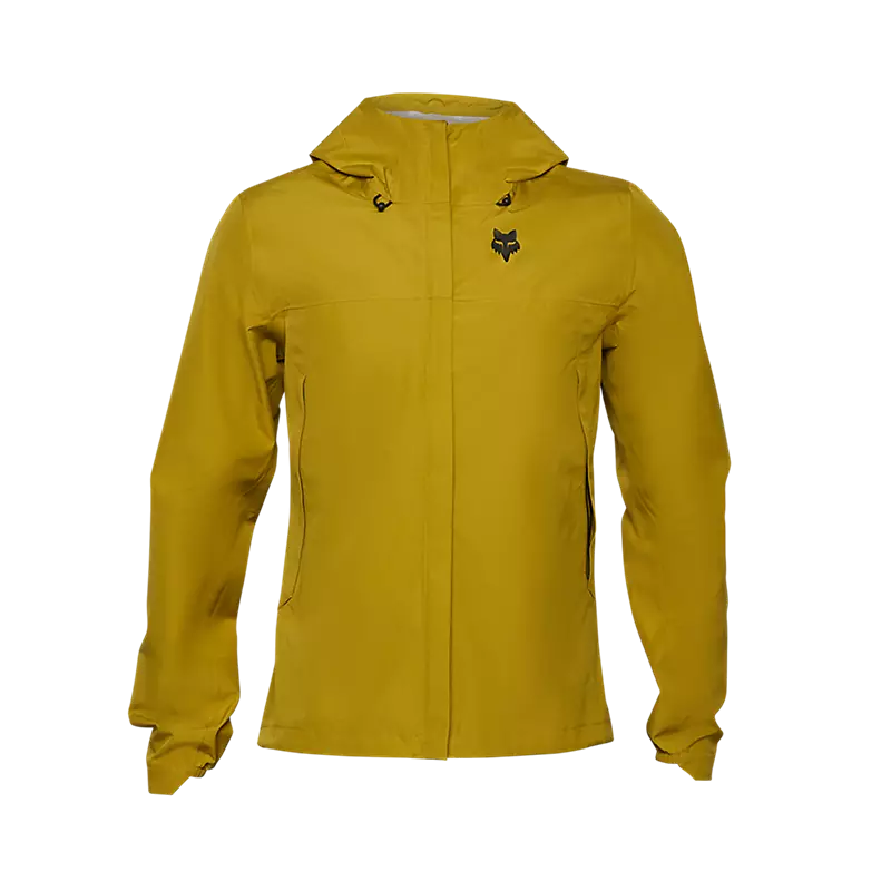 Fox Racing Ranger 2.5-Layer Water Jacket