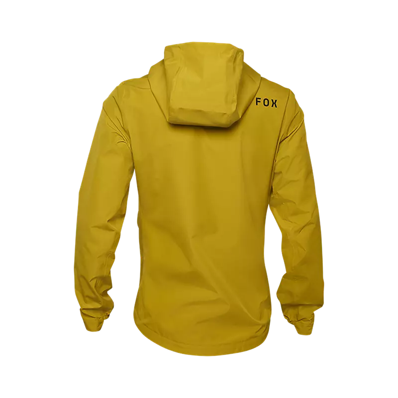 Fox Racing Ranger 2.5-Layer Water Jacket