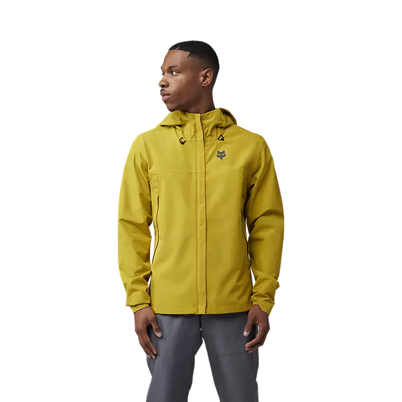 Fox Racing Ranger 2.5-Layer Water Jacket