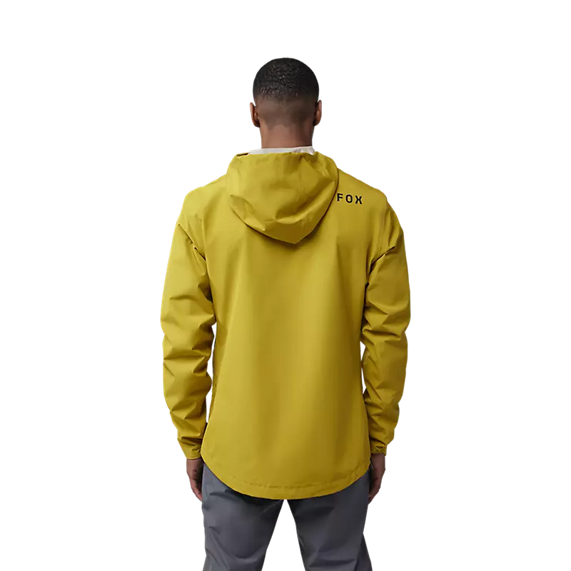 Fox Racing Ranger 2.5-Layer Water Jacket