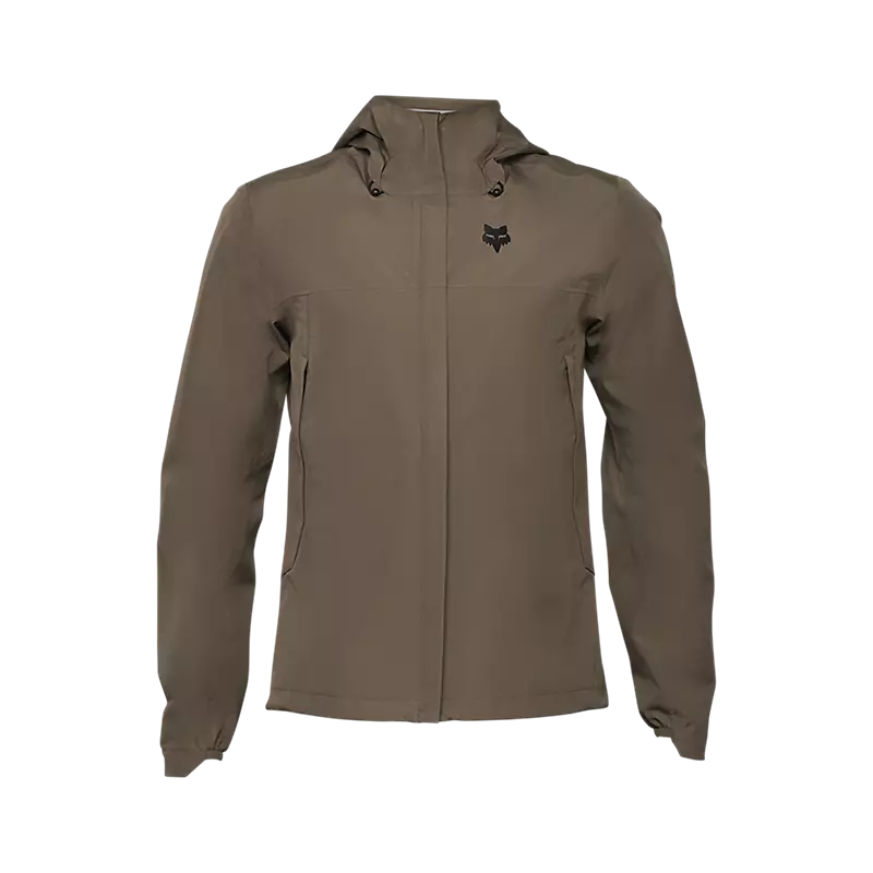Fox Racing Ranger 2.5-Layer Water Jacket