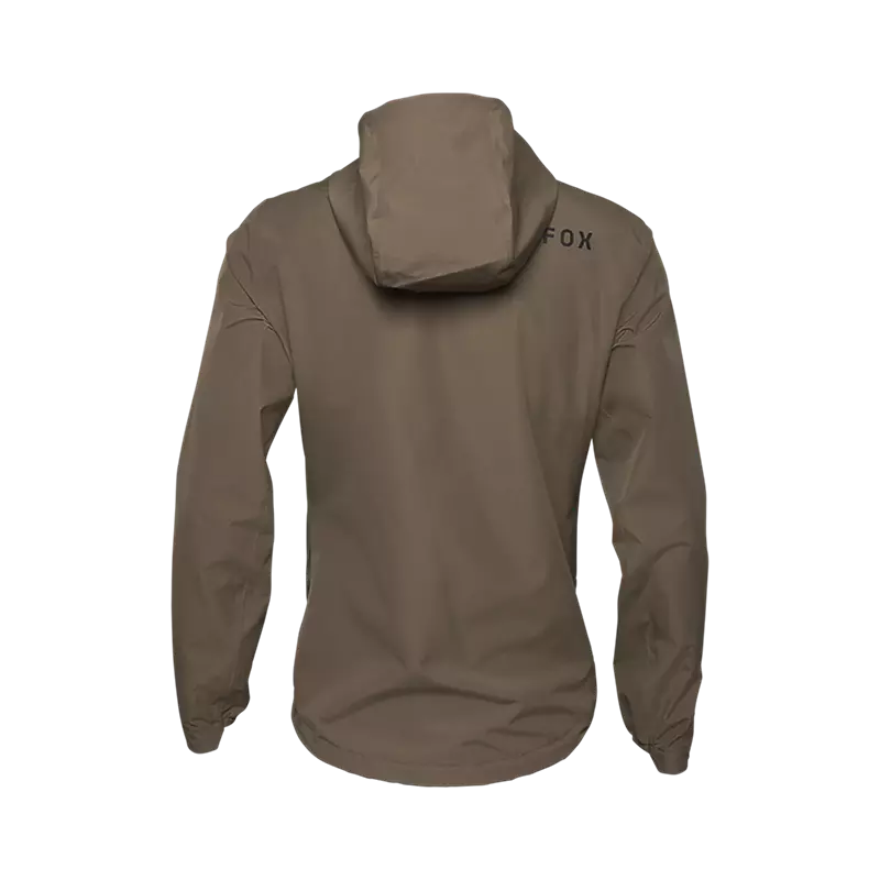 Fox Racing Ranger 2.5-Layer Water Jacket