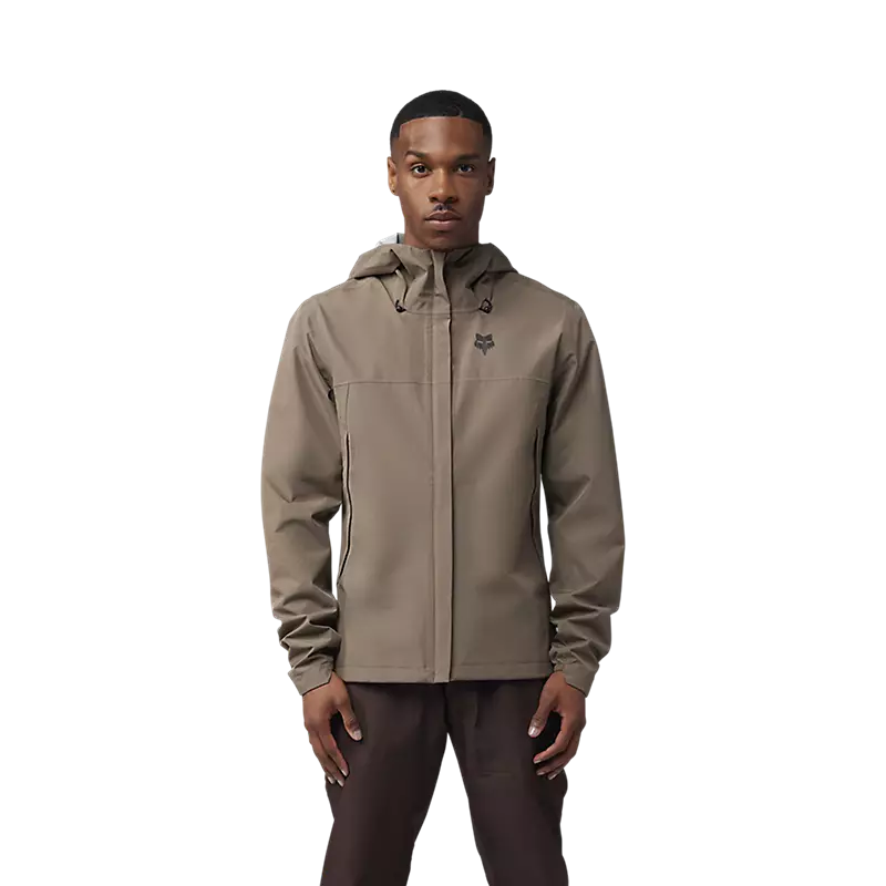 Fox Racing Ranger 2.5-Layer Water Jacket