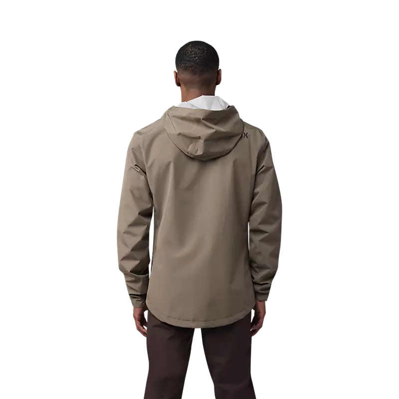 Fox Racing Ranger 2.5-Layer Water Jacket