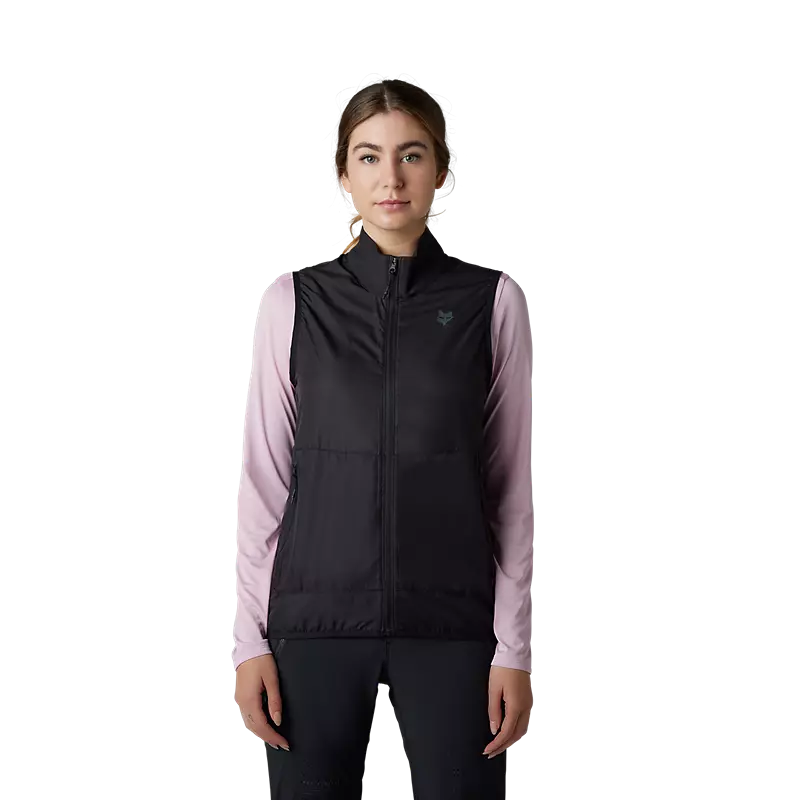 Fox Racing Ranger Windweste für Damen
