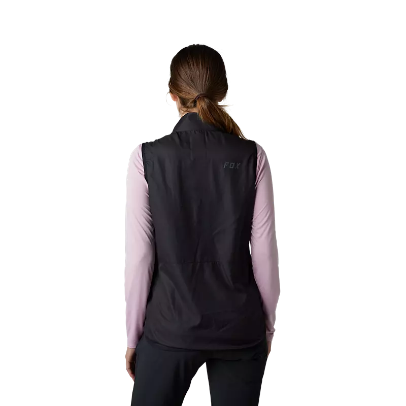 Fox Racing Ranger Windweste für Damen