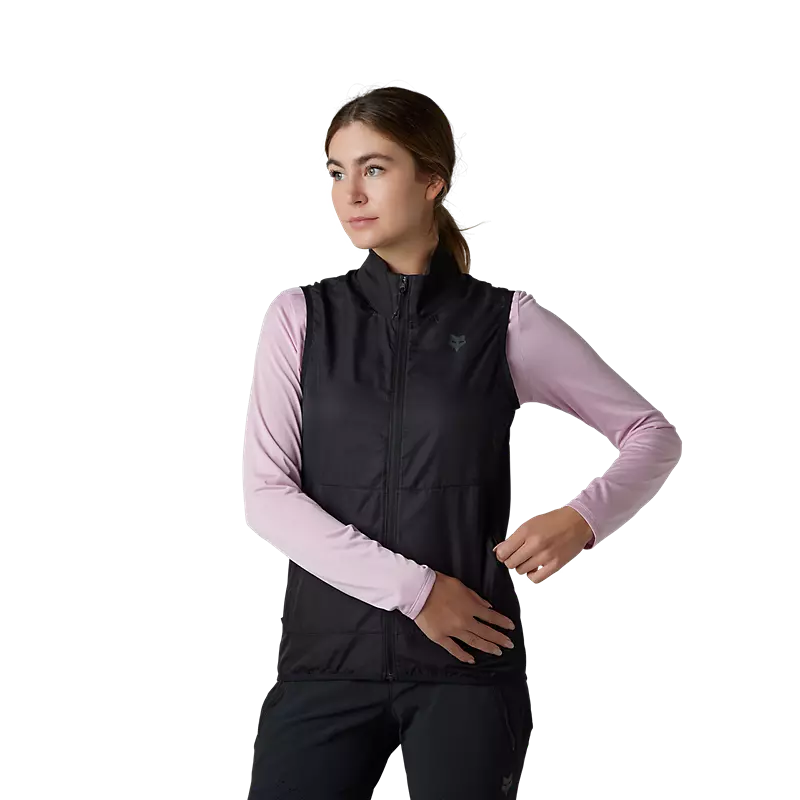 Fox Racing Ranger Windweste für Damen