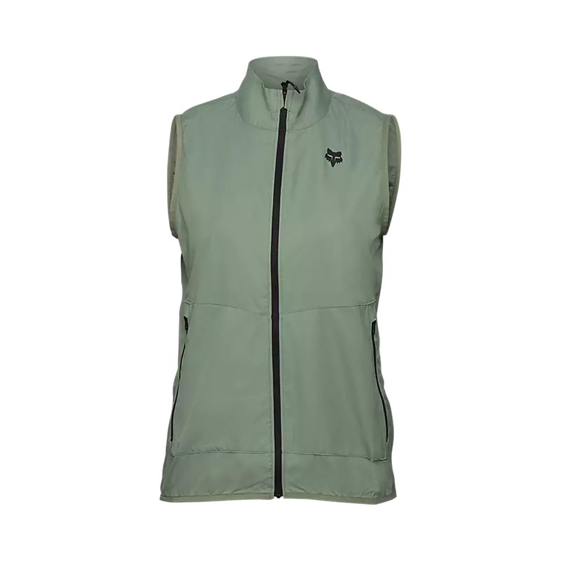 Fox Racing Ranger Windweste für Damen