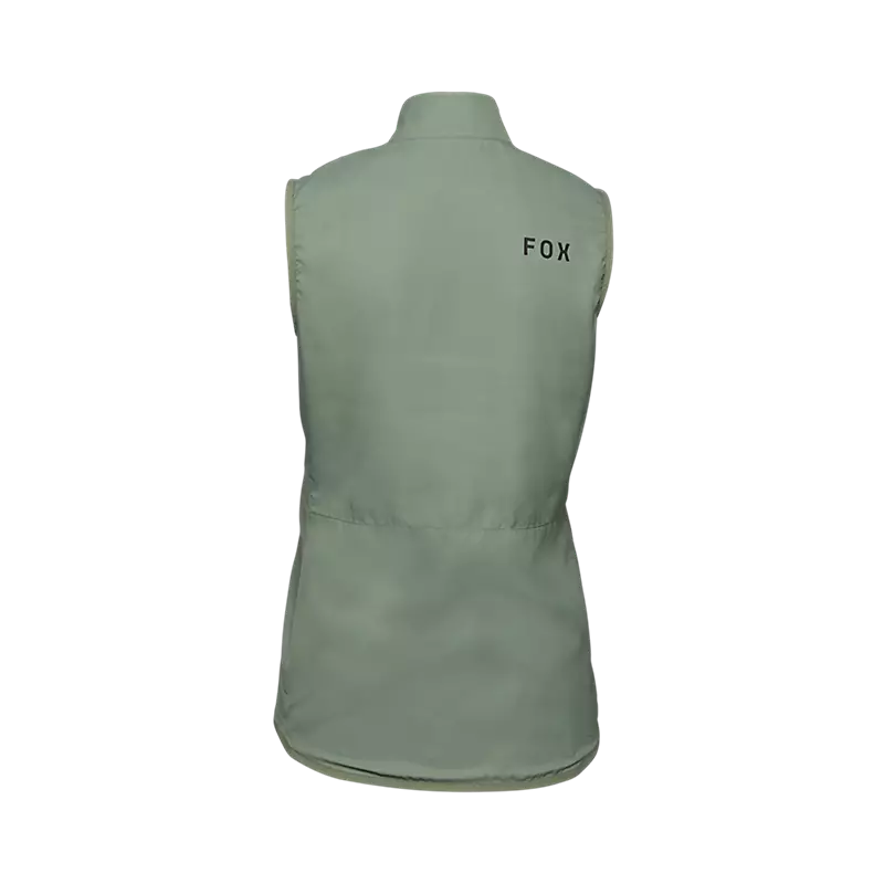 Fox Racing Ranger Windweste für Damen