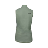 Fox Racing Ranger Windweste für Damen