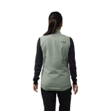 Fox Racing Ranger Windweste für Damen