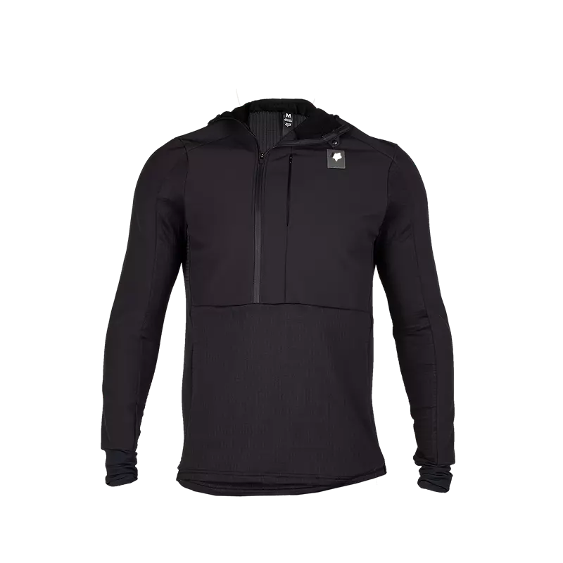 Sweat à capuche thermique Fox Racing Defend