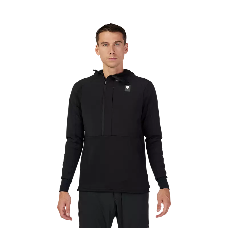 Sweat à capuche thermique Fox Racing Defend