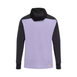 Fox Racing Defend Thermal Hoodie Lilac