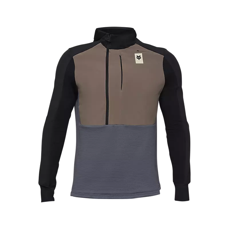 Sweat à capuche thermique Fox Racing Defend