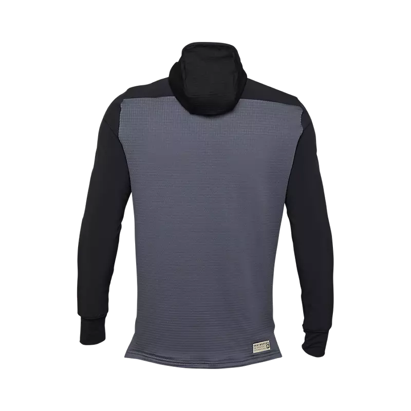 Sweat à capuche thermique Fox Racing Defend