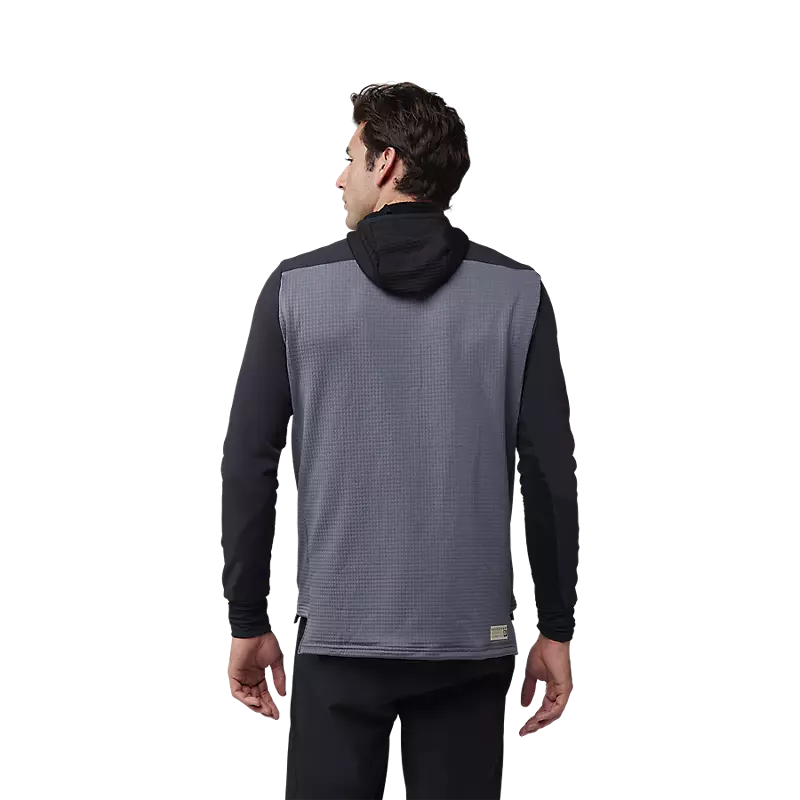 Sweat à capuche thermique Fox Racing Defend