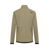 Fox Racing Ranger Fire Jacket Adobe